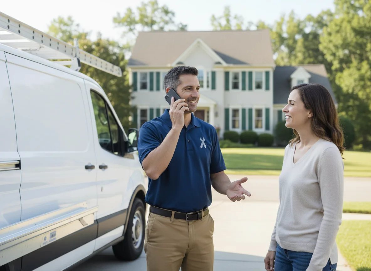 Home Gutter Service Myerstown, PA FAQs